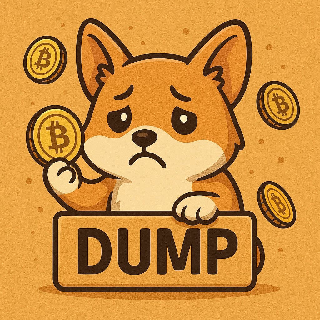 SadDoogie token image