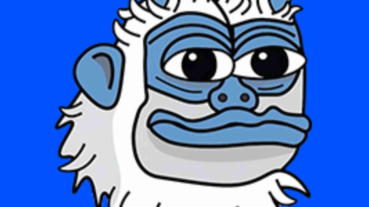 Lofi The Yeti token image