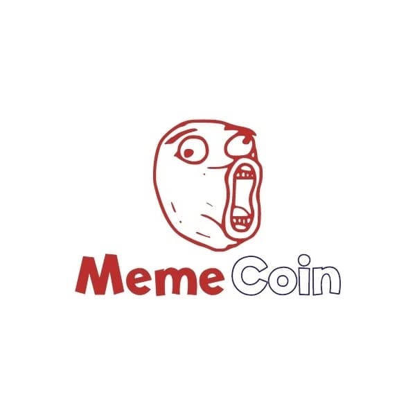 Memechoin token image