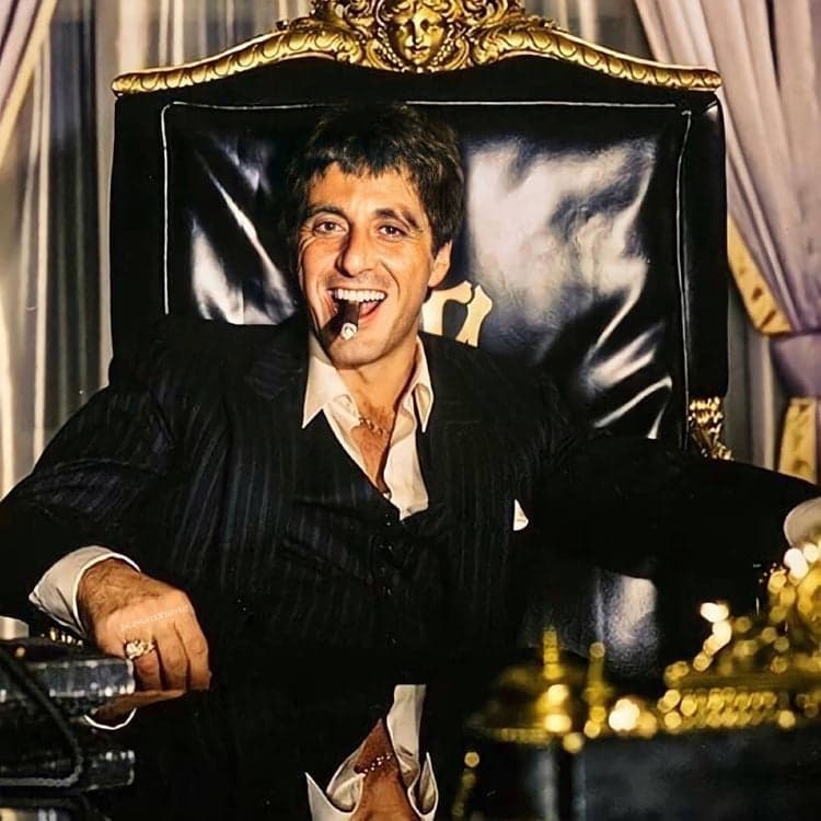 Scarface token image