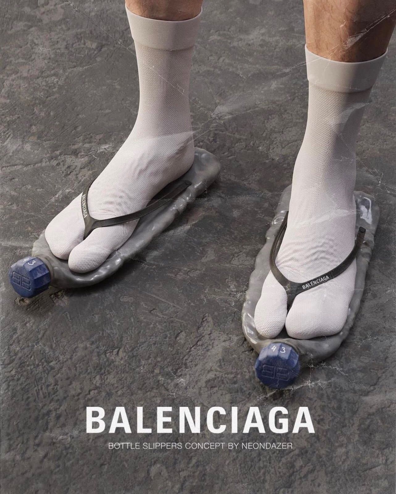 balenciaga token image