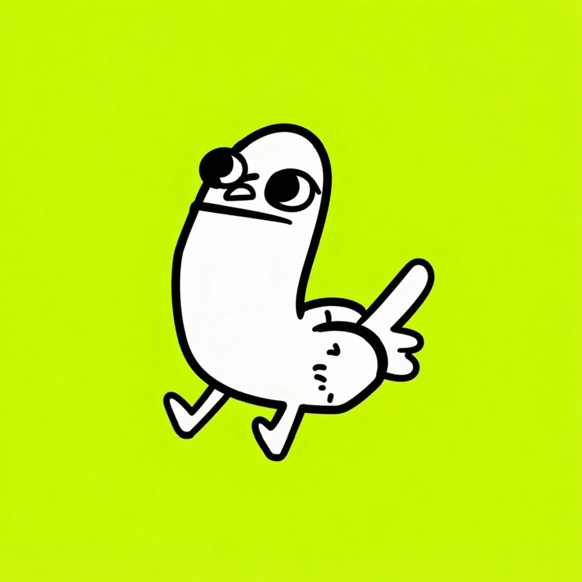 Dickhood token image