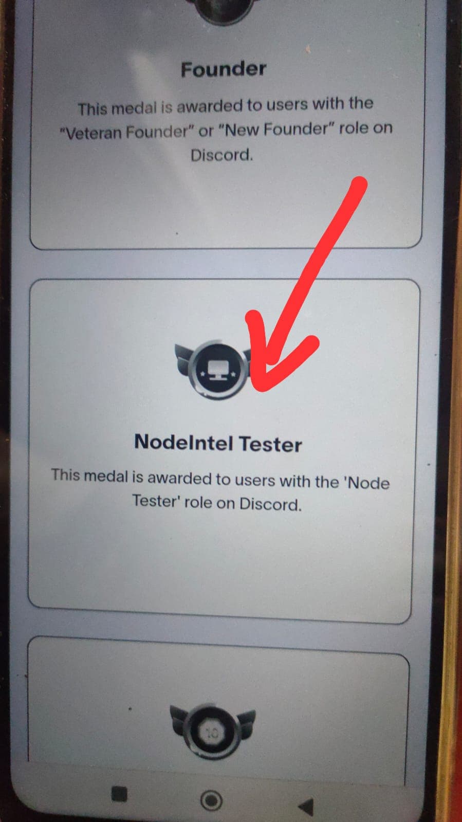 The Fail Coin token image