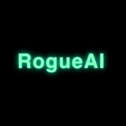 RogueAi token image