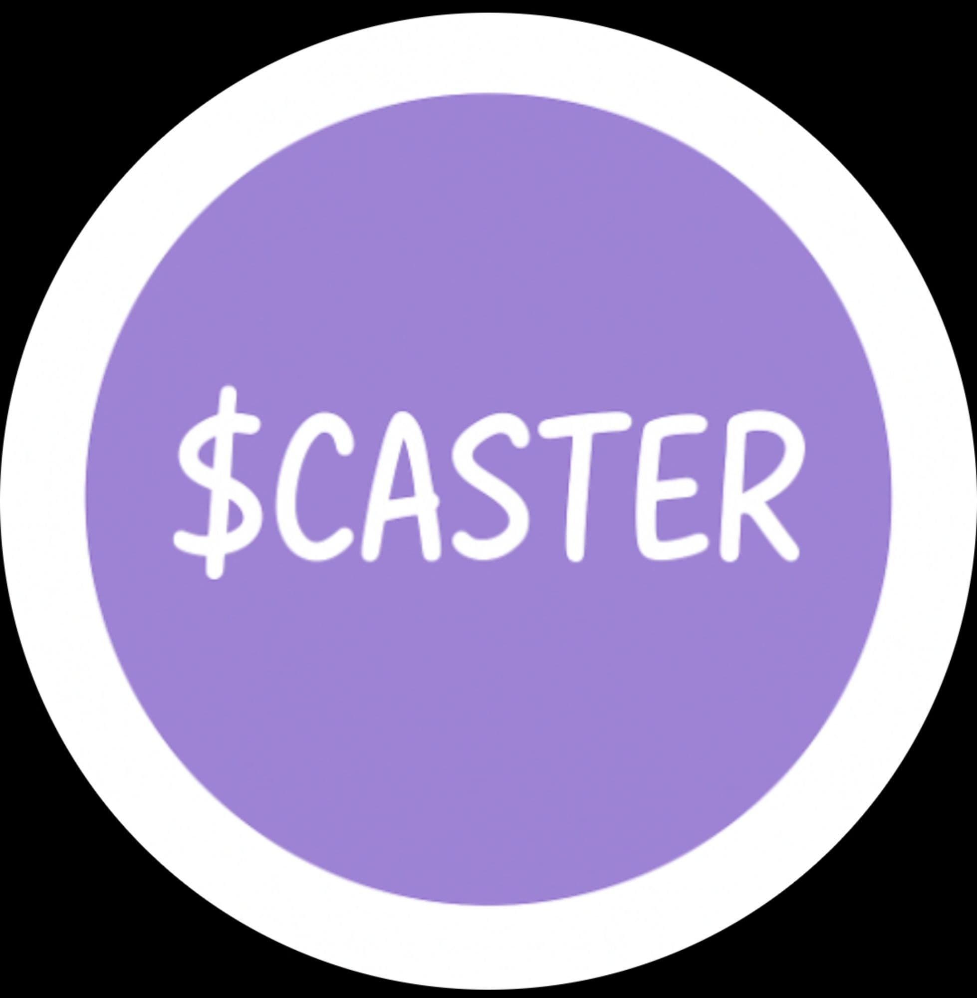 CasterFarcaster token image