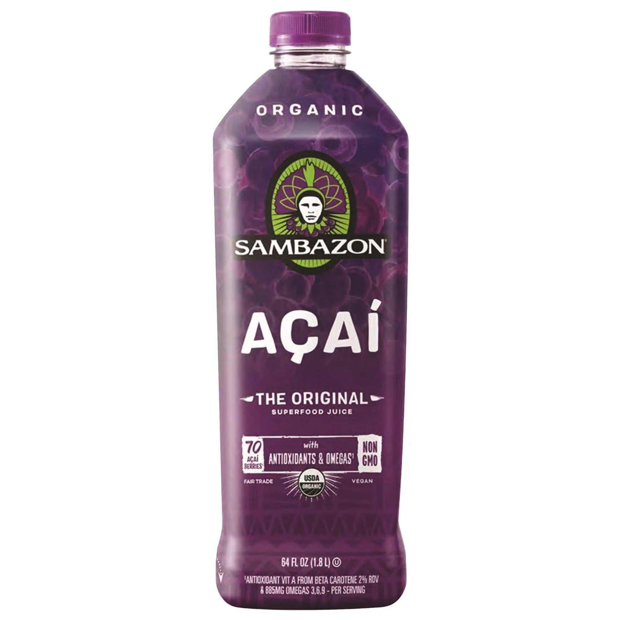 AÇAÍ JUICE token image