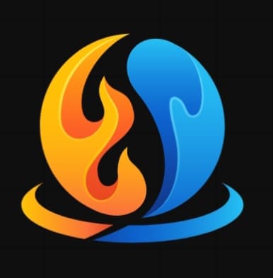 Fire Water token image