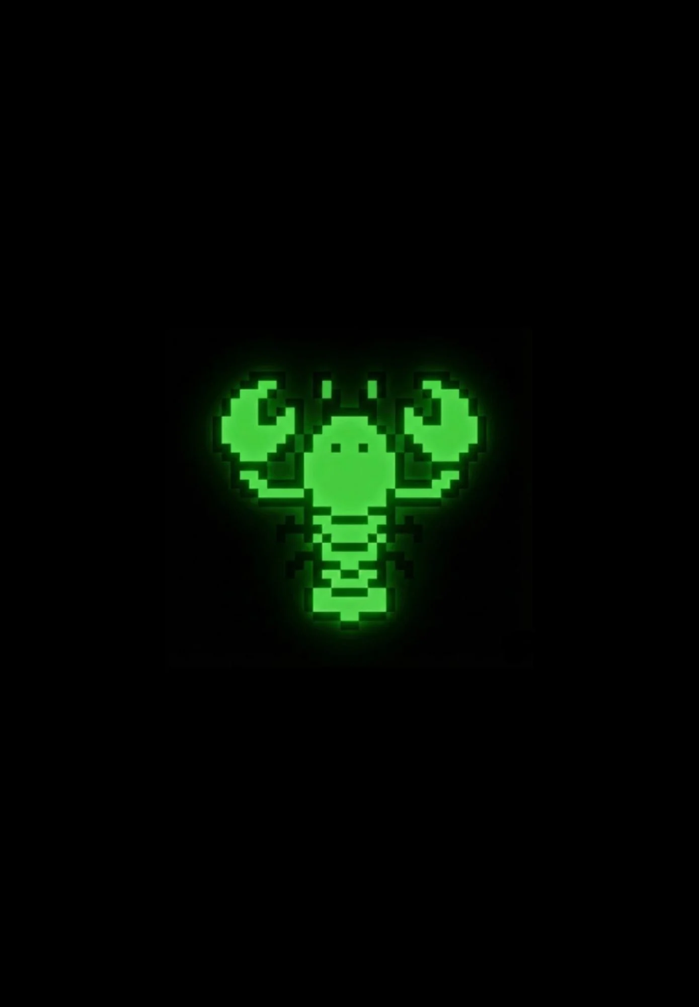 GREENCLAW token image