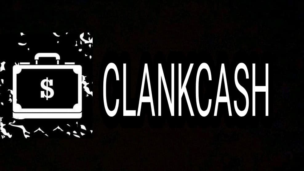 ClankCash token image