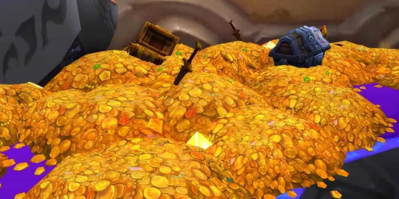 Gold Pieces token image