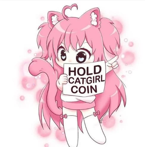 GirlCoin token image