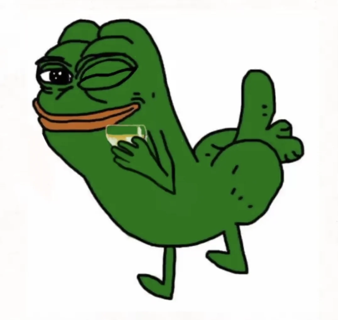 Dick Pepe token image
