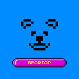 BEAR TAP 🐾