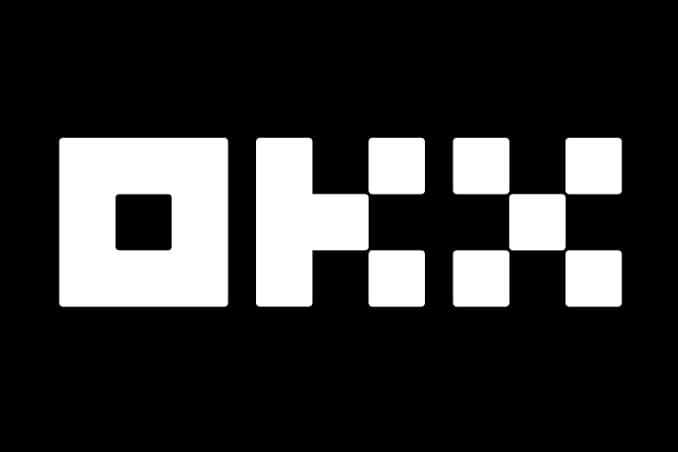 OKX token image