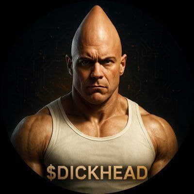 dickhead base token image