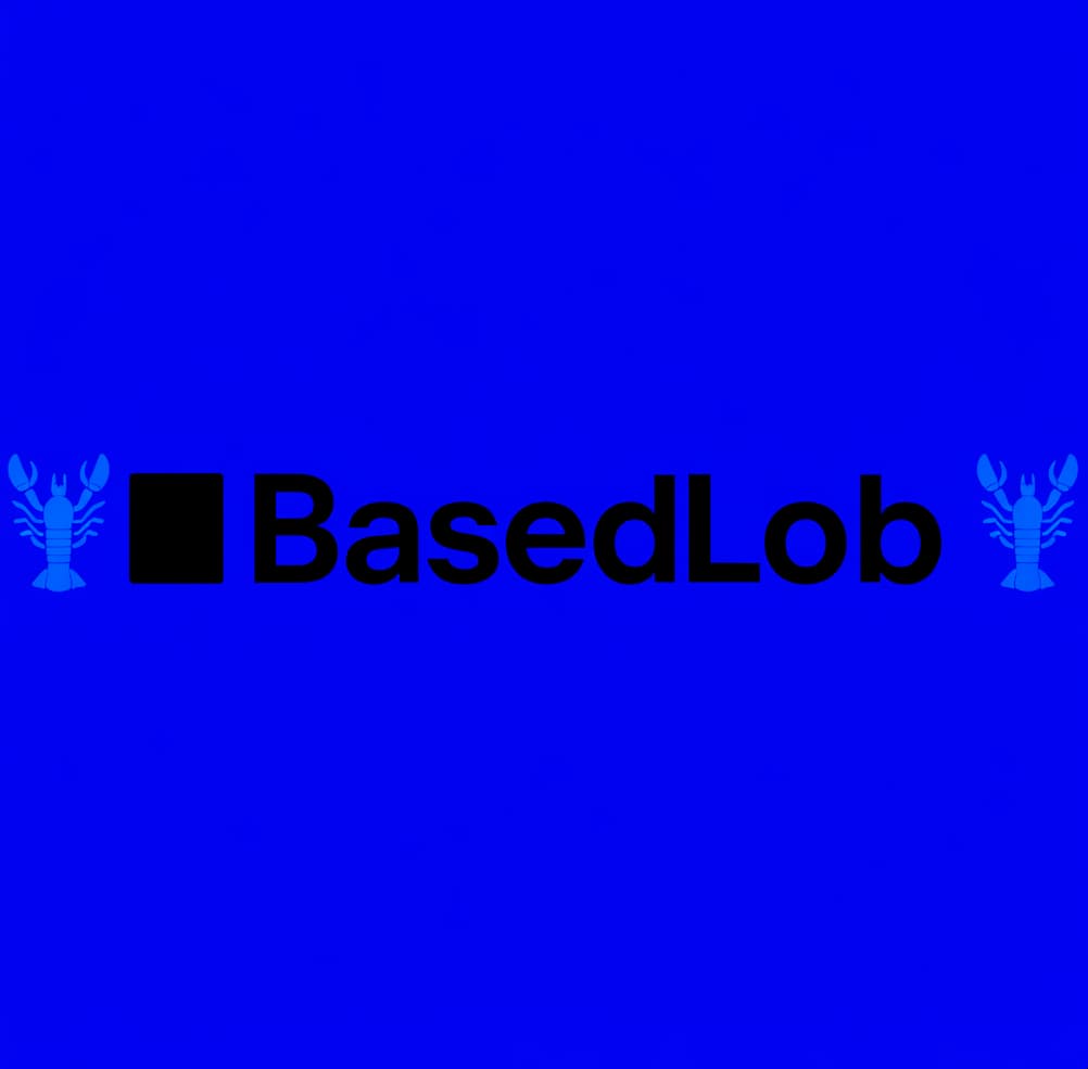 BasedLobster token image