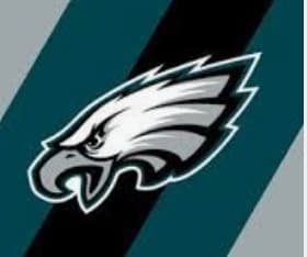 Eagles token image