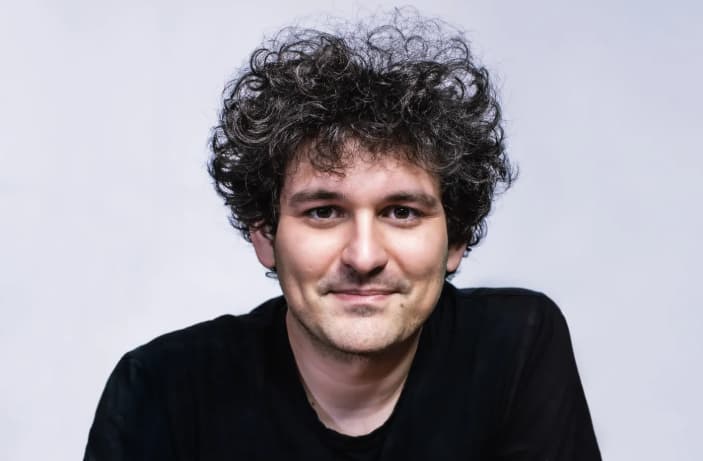 Pardon Sam Bankman-Fried token image