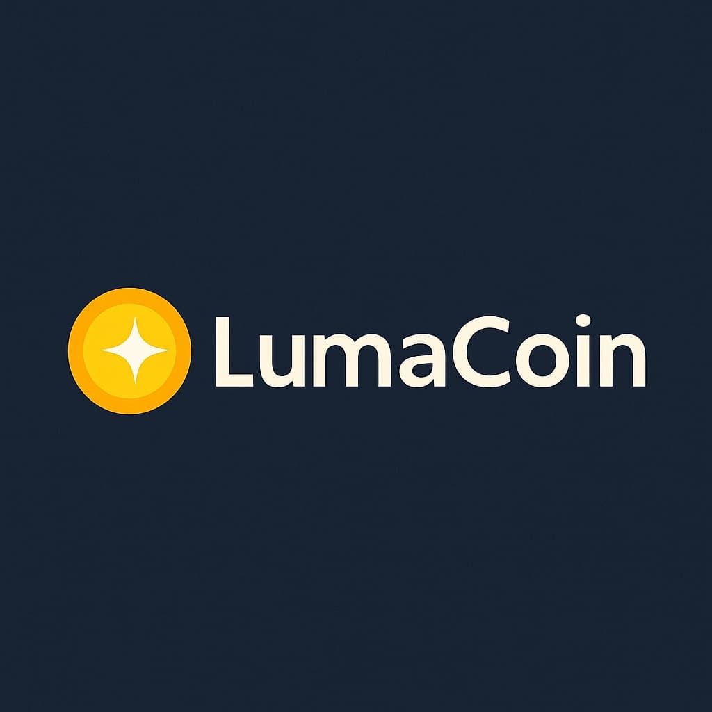 LumaCoin token image