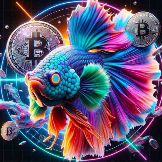 Betta Fish Ventures token image