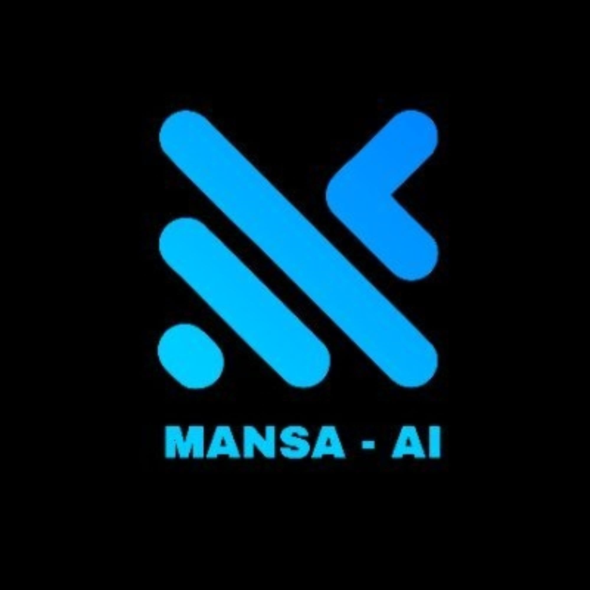 MansaBot token image