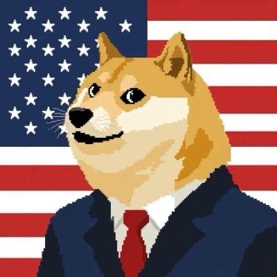 DOGEAI token image
