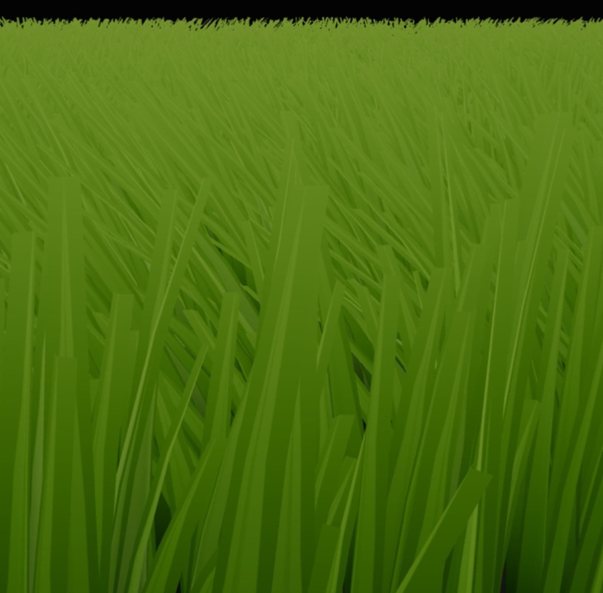 Zenith Grass token image