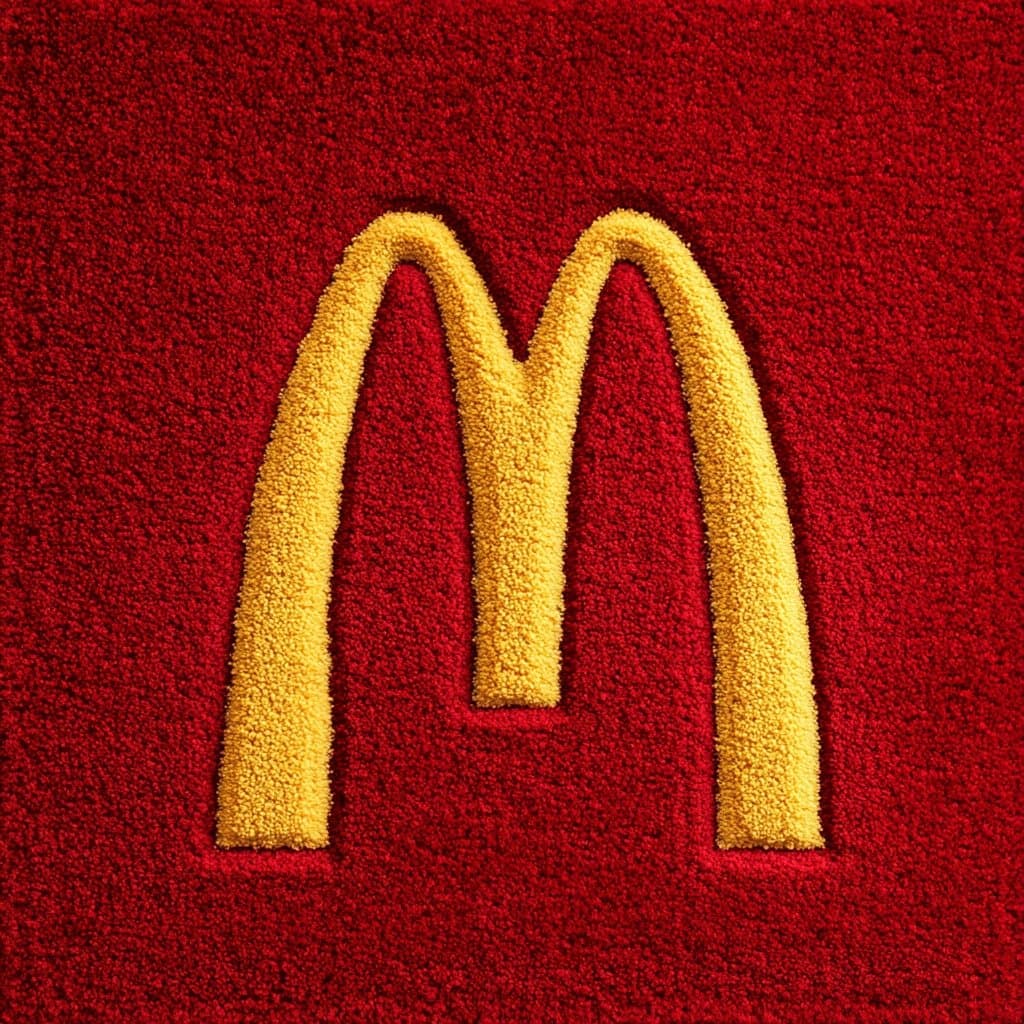 McRugged token image