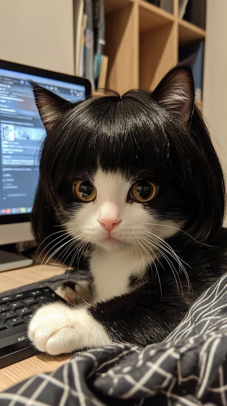 Soyyo cat token image