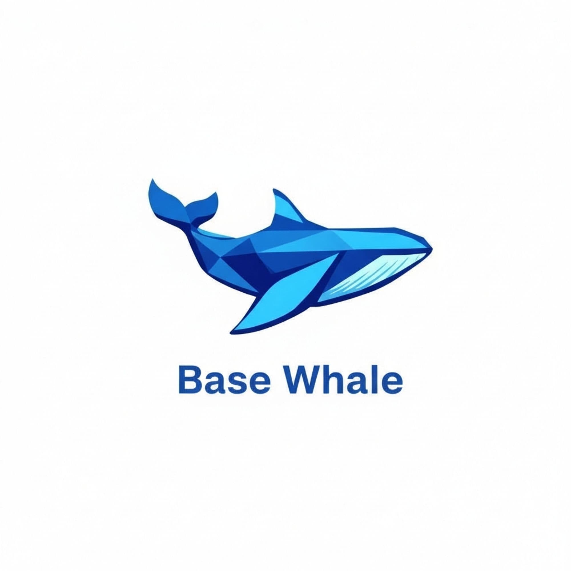 Base Whale token image
