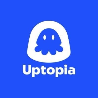 UPTOPIA token image