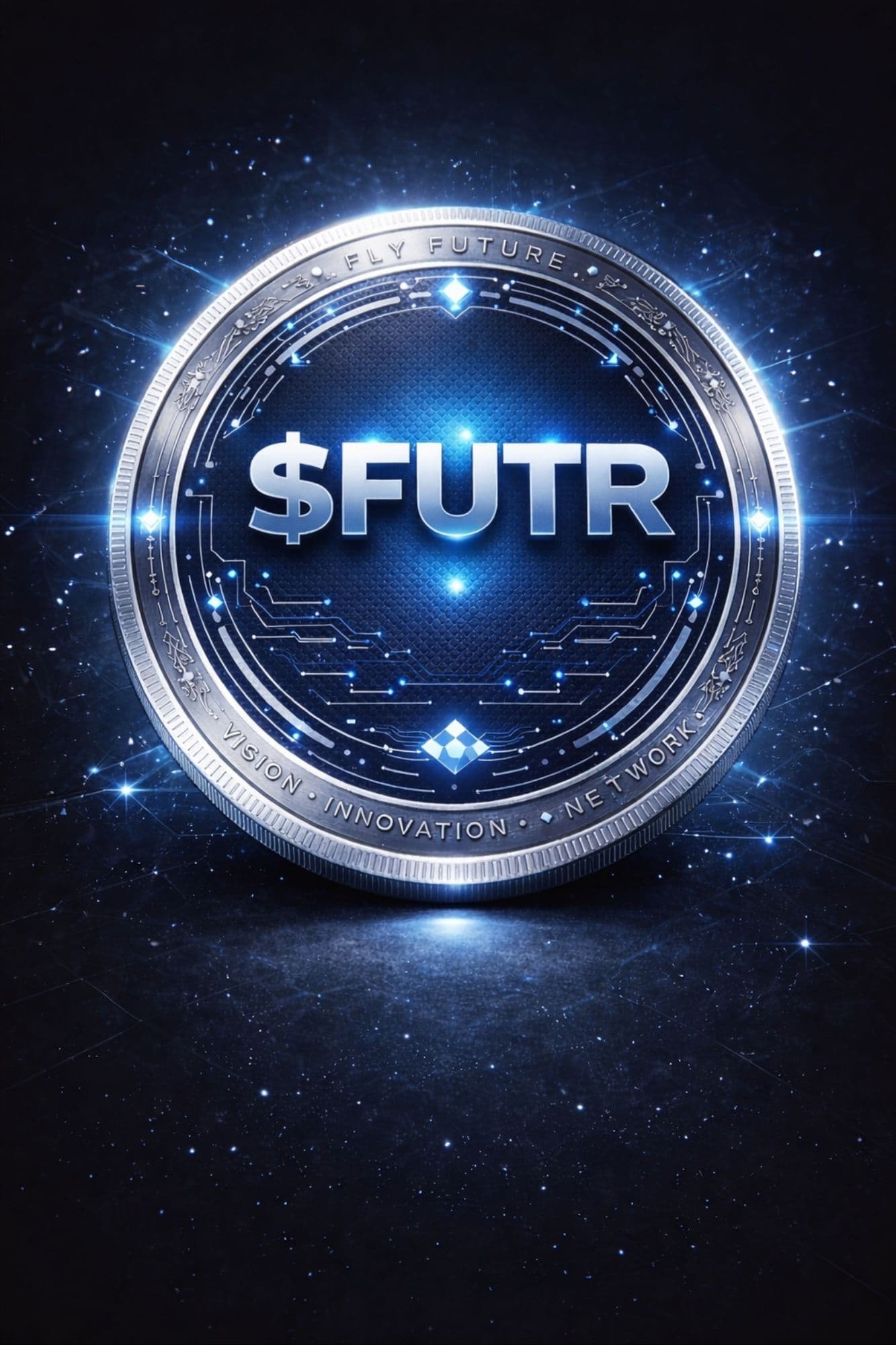 FLYFUTURE token image