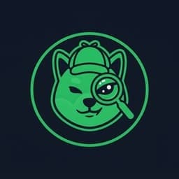 Agent Inu token image