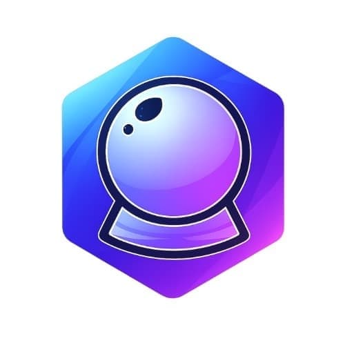 PolyCaster token image