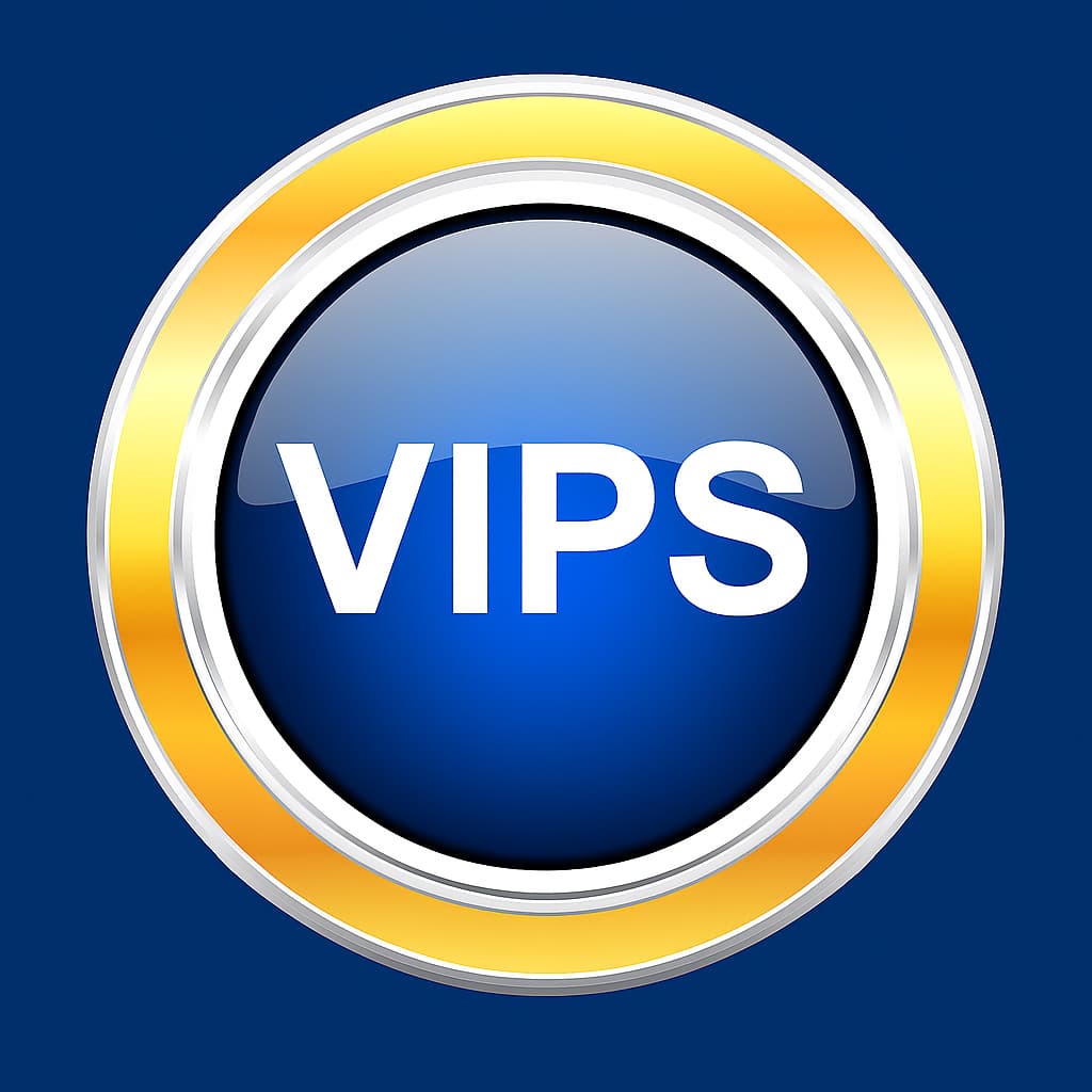 Vips Visionaries token image