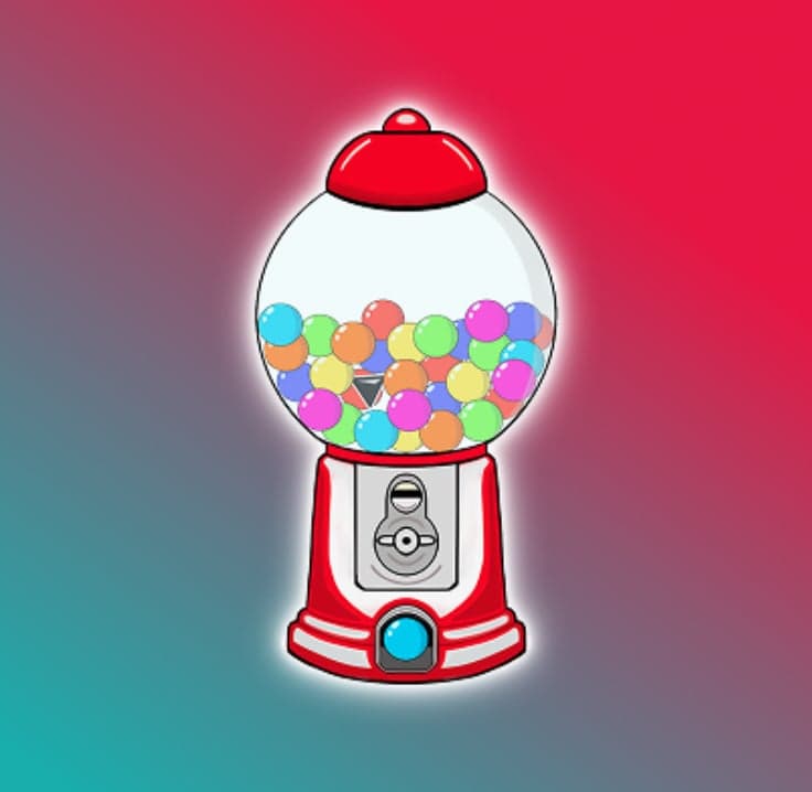 PODBALL token image