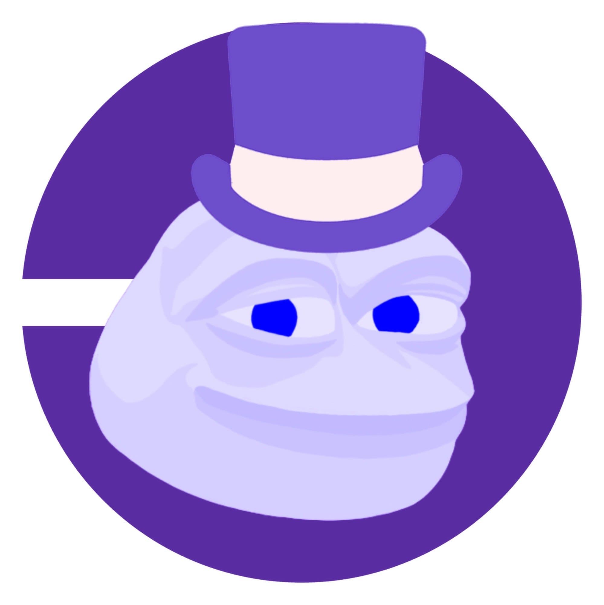 DEGEN PEPE token image