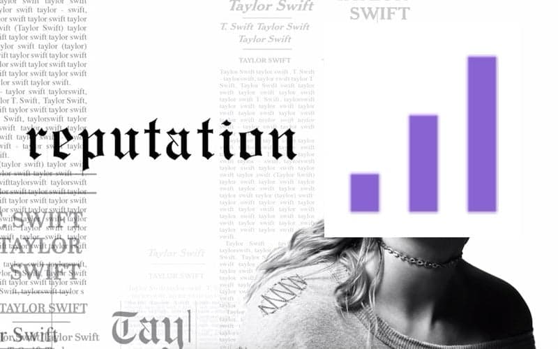 Reputation token image