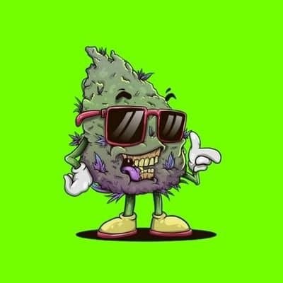 GANJUBASE token image