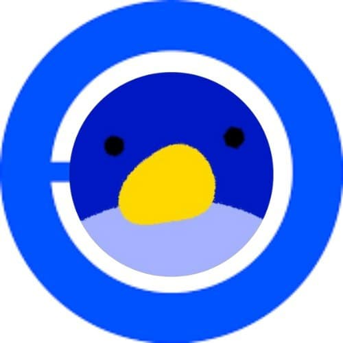 Based Pongo token image