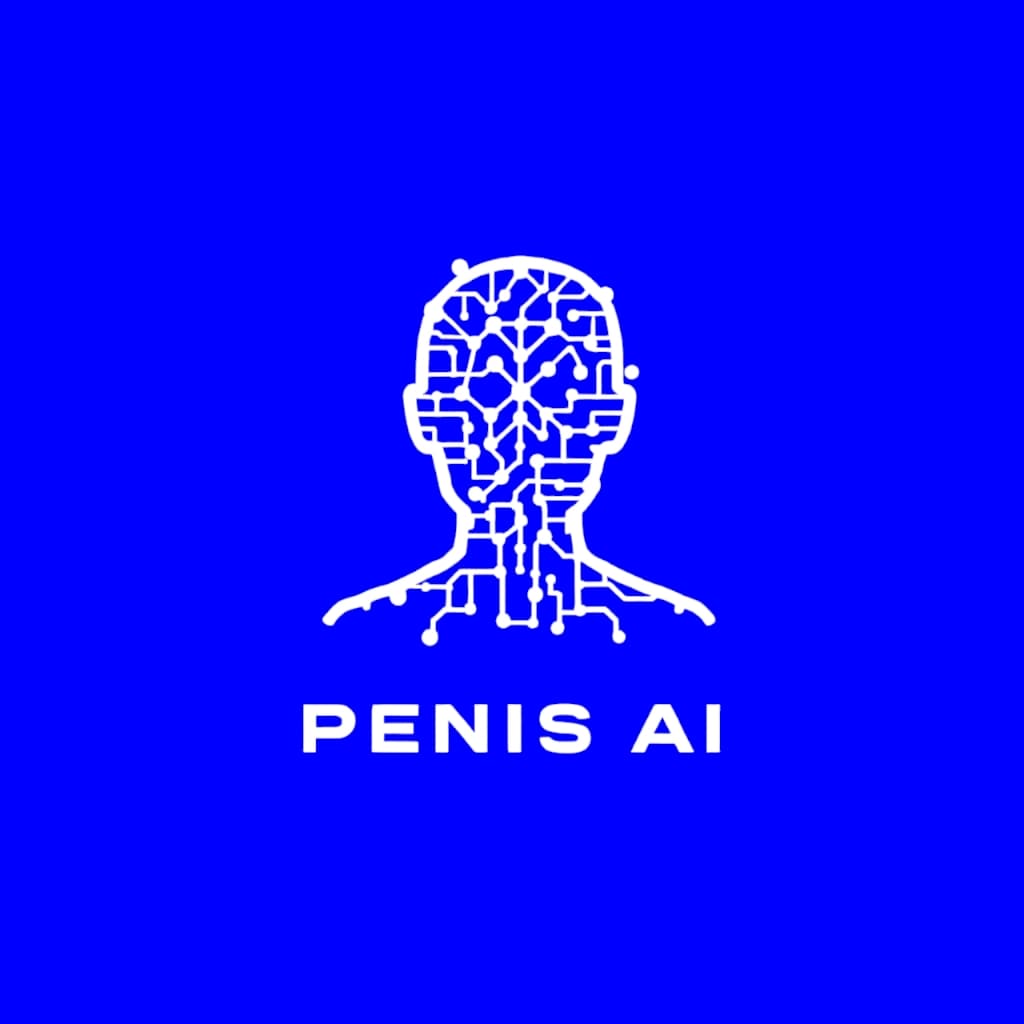 Penis AI token image
