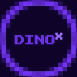 DinoX 🦖