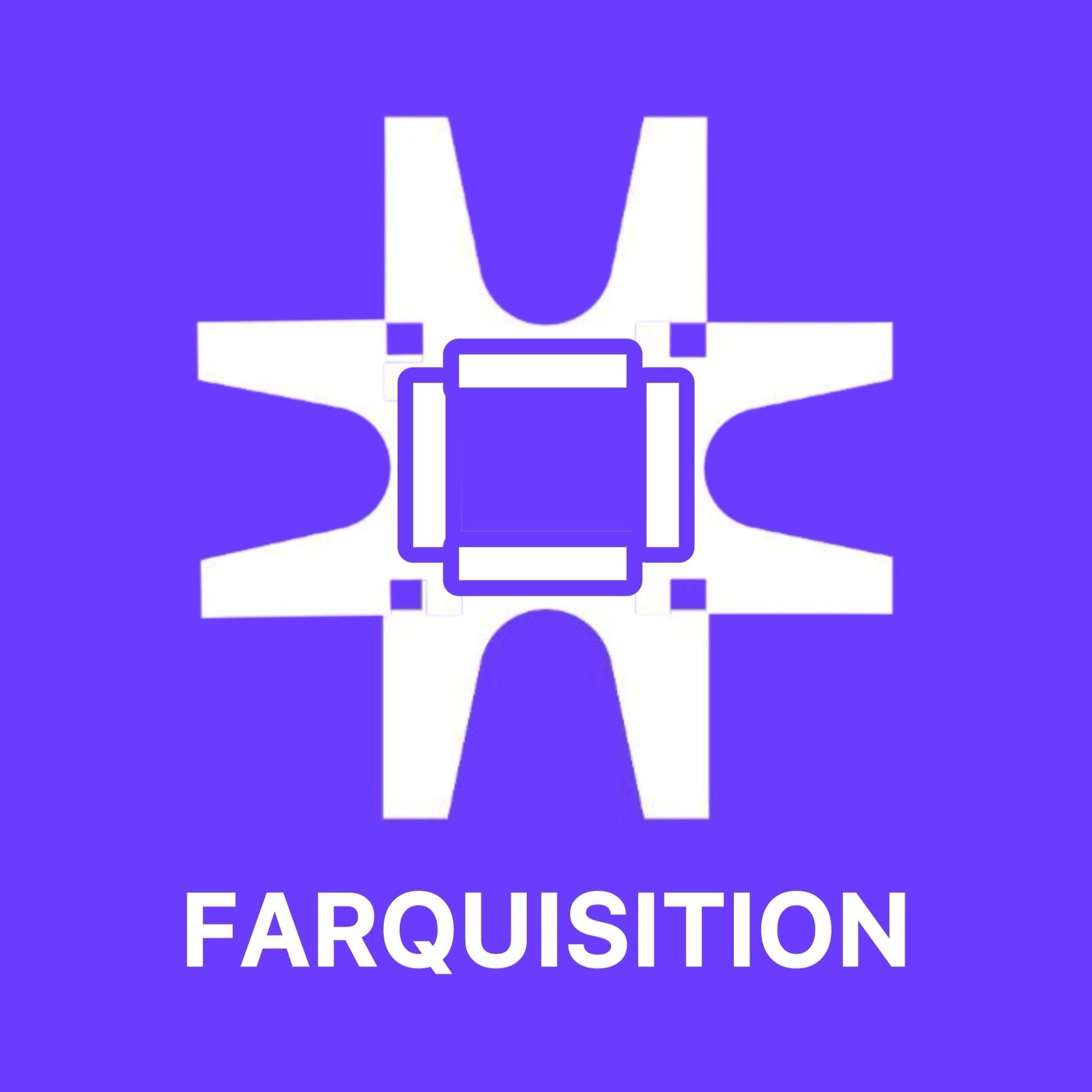 FARQUISITION token image