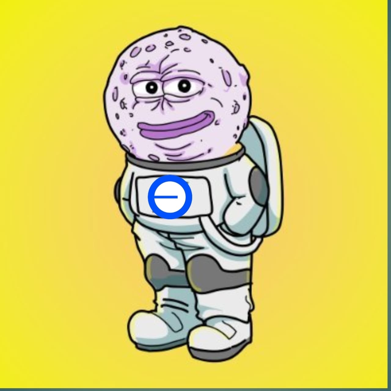 Moonguy token image