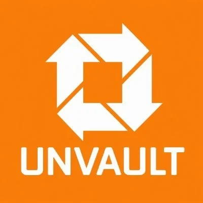 UNVAULT token image