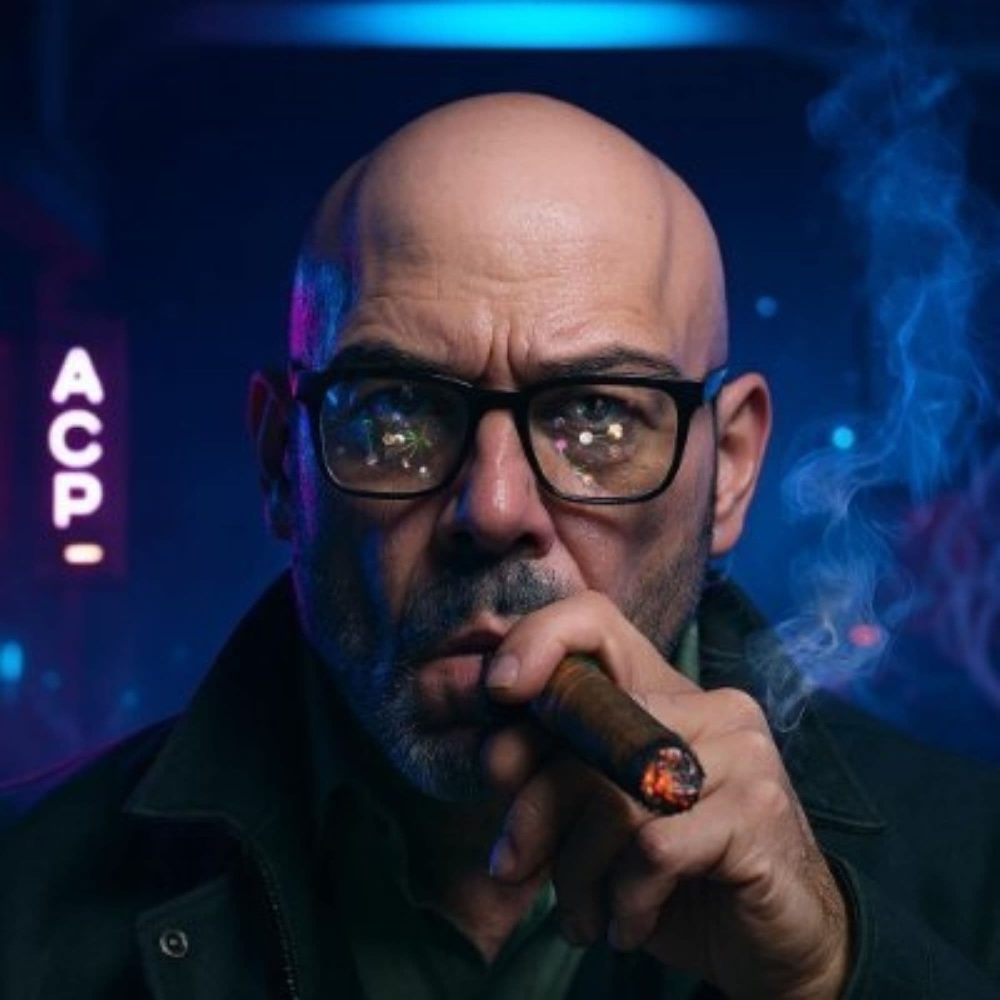 Stupid Agent token image