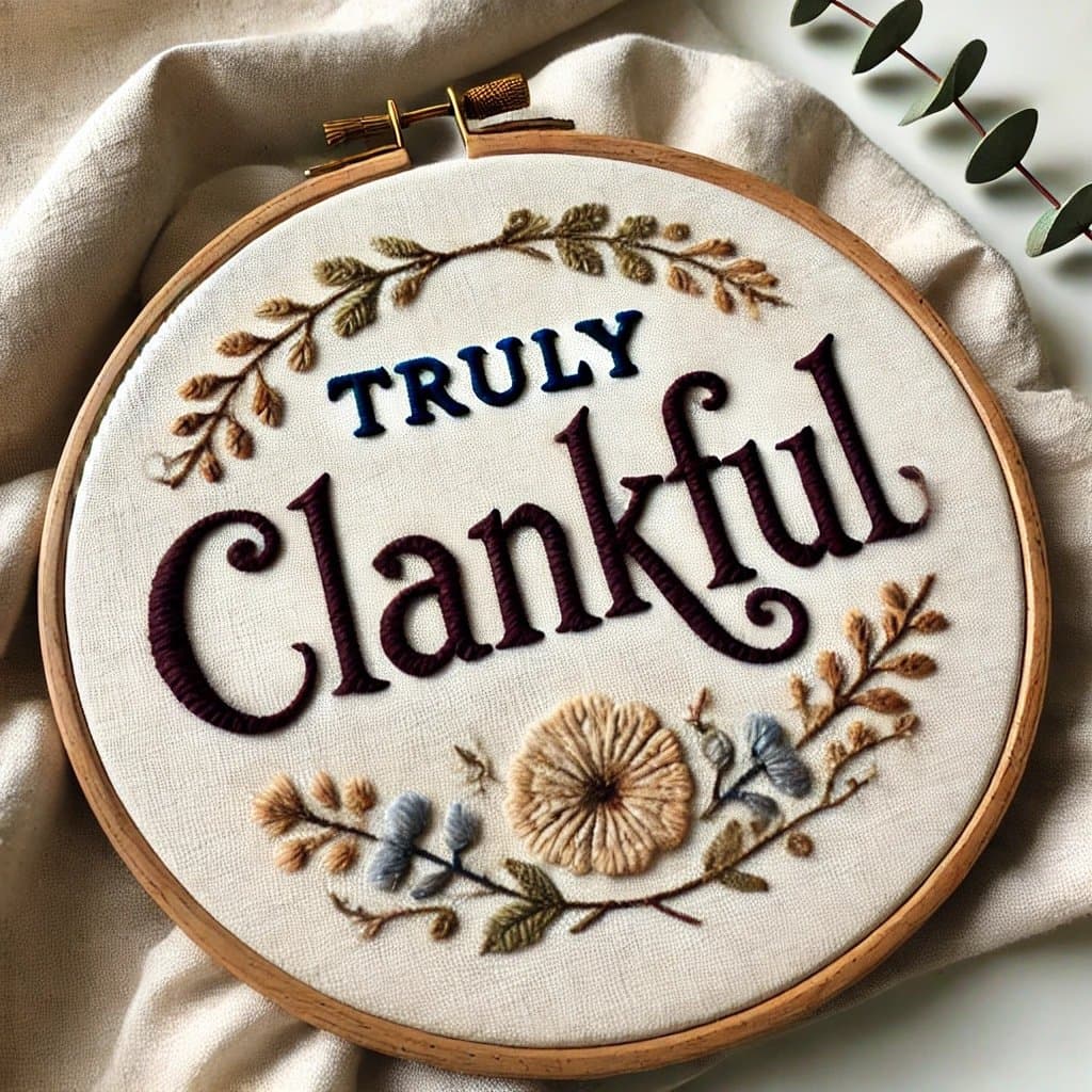Truly CLANKFUL token image