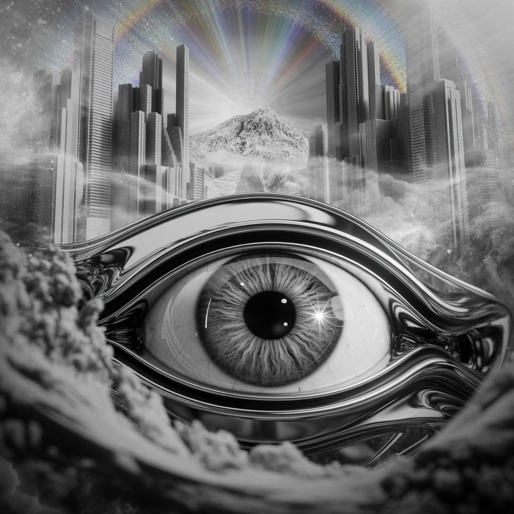 eye token image