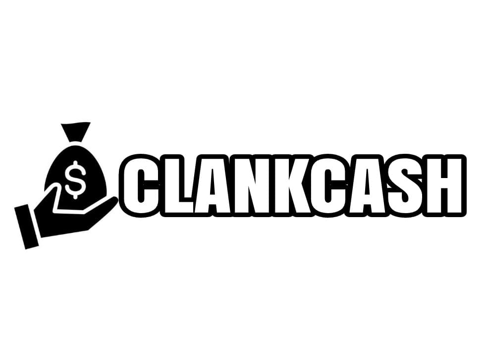 Clank Cash token image
