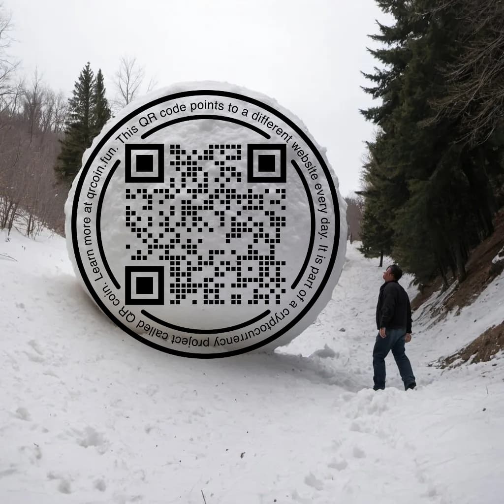 SNOWBALL token image
